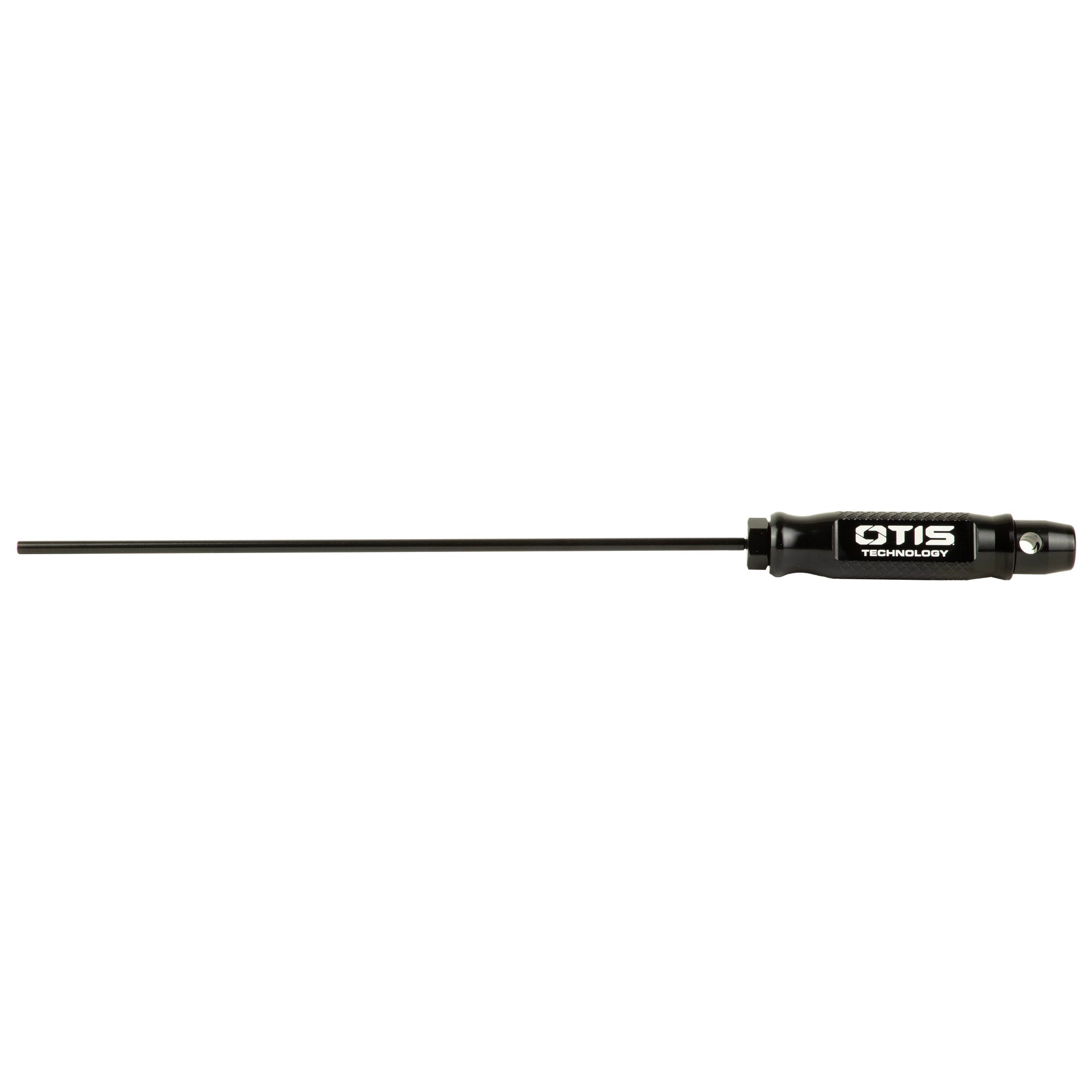 Otis Technology 11 Inch Coated Stainless Steel Pistol Cleaning Rod - Model FG-SROD11-SC