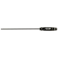 Otis Technology 11 Inch Coated Stainless Steel Pistol Cleaning Rod - Model FG-SROD11-SC