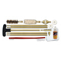 Otis Technology FG-SRS-20 20 Gauge Shotgun Cleaning Kit with Brass Components and FP-10 Lubricant