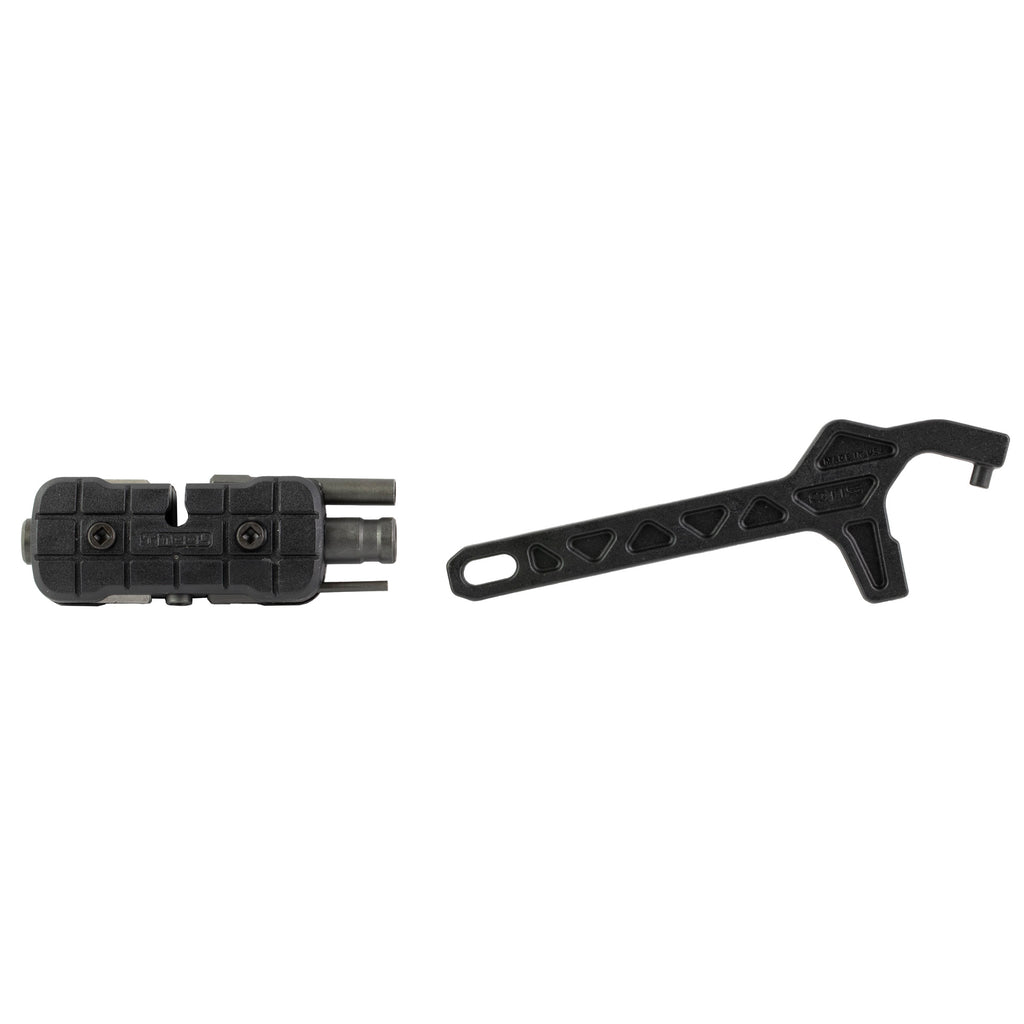 Otis Technology OTFS-THT-P1-GMDT 8-in-1 Pistol T-Tool and Magazine Plate Disassembly Tool for Glock