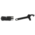 Otis Technology OTFS-THT-P1-GMDT 8-in-1 Pistol T-Tool and Magazine Plate Disassembly Tool for Glock