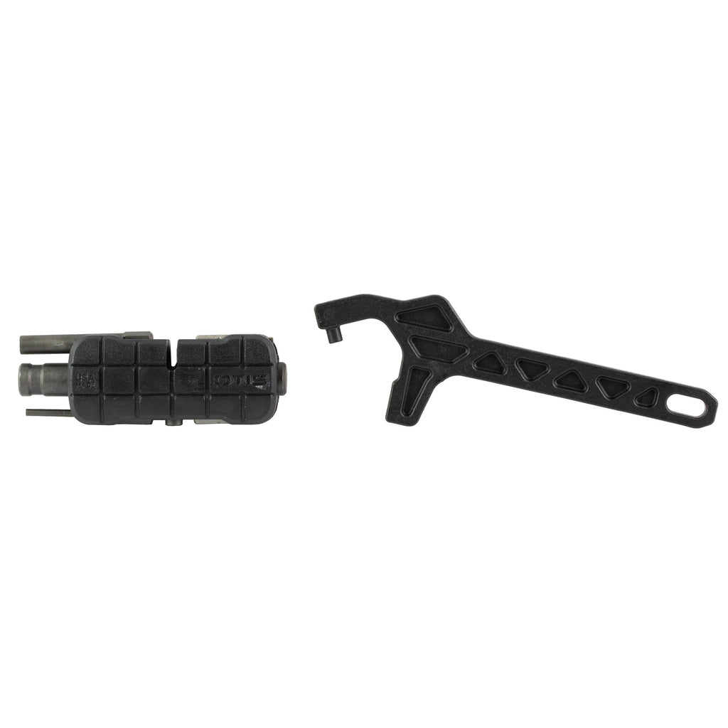 Otis Technology OTFS-THT-P1-GMDT 8-in-1 Pistol T-Tool and Magazine Plate Disassembly Tool for Glock