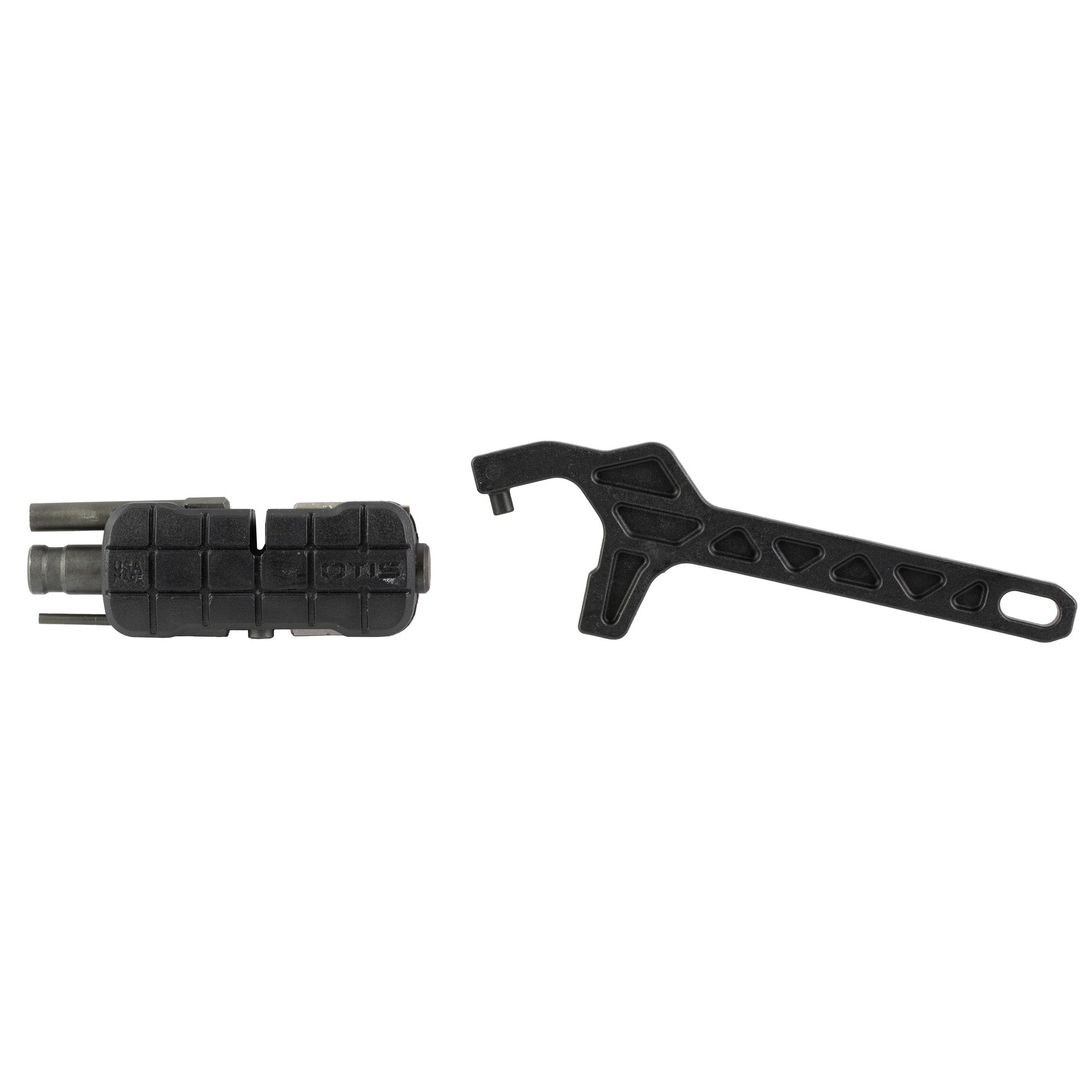Otis Technology OTFS-THT-P1-GMDT 8-in-1 Pistol T-Tool and Magazine Plate Disassembly Tool for Glock