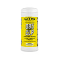 Otis Technology O85 CLP Wipes – 40 Count Firearm Cleaning and Lubrication Wipes