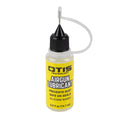 Otis Technology Airgun Silicone Lubricant - 5 oz Bottle for Safe, Long-Lasting Protection