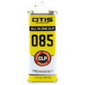 Otis Technology O85 CLP 4oz Gun Cleaning, Lubricating, and Protecting Solvent