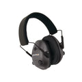 Champion Electronic Ear Muffs Model 21dB NRR Black for Shooting and Hunting