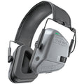 Champion Traps & Targets Vanquish Electronic Hearing Protection Earmuffs - Gray