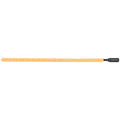 Outers Shotgun Cleaning Tool 12GA - Durable Cleaning Rod for Shotgun Maintenance