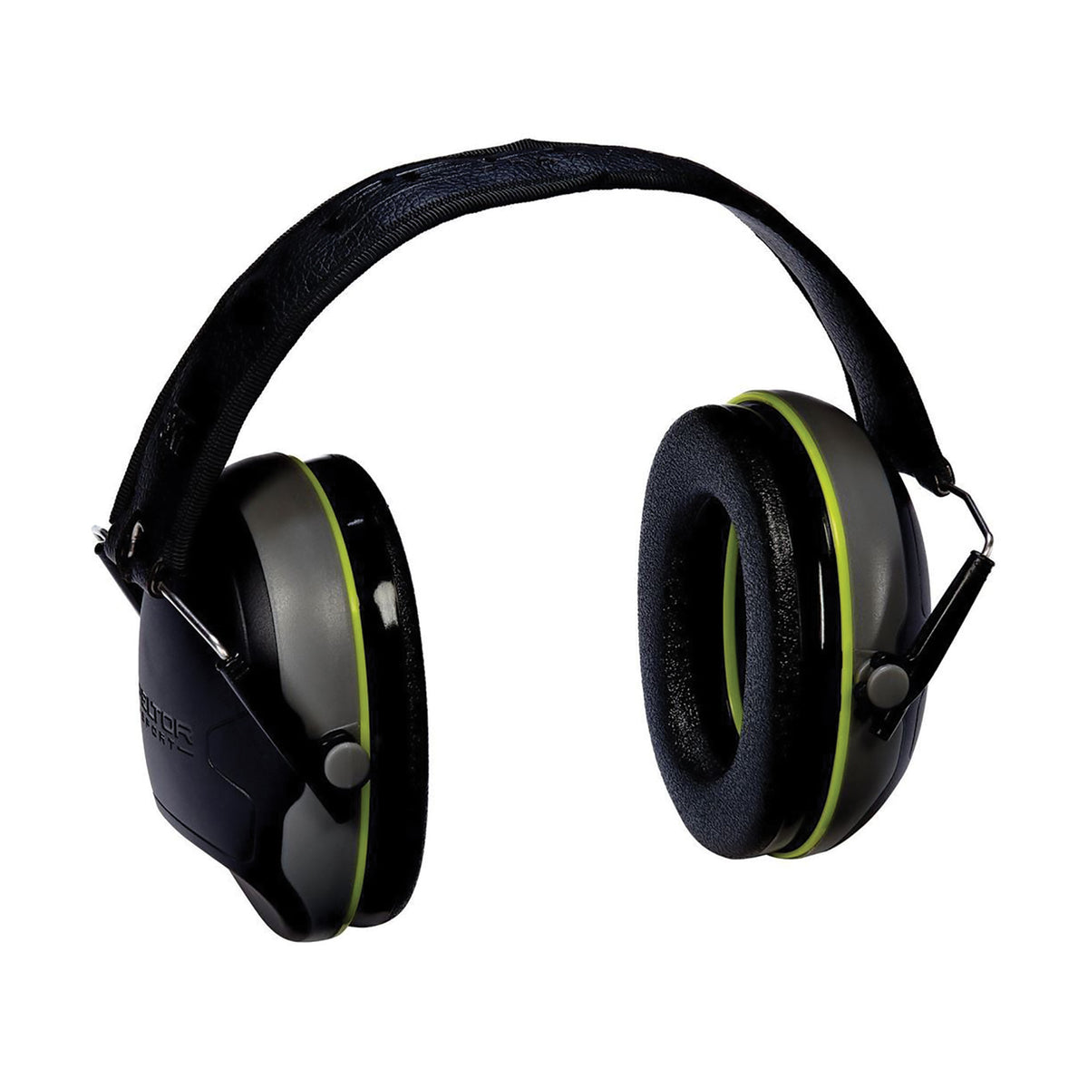 3M Peltor Sport Shotgunner II Earmuff — 24 dB NRR