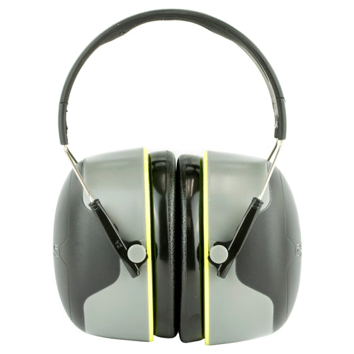 3M/Peltor Sport Ultimate NRR 30 Black Ear Muffs for Hearing Protection
