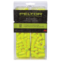 3M Peltor Sport Blasts Disposable Earplugs - High Noise Reduction Foam Ear Protection, 80 Pairs