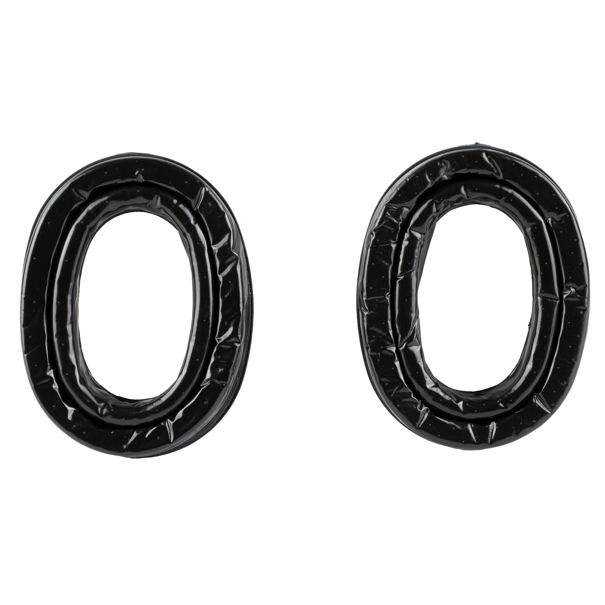 3M PELTOR HY80A Gel Ear Cushions for Electronic Earmuffs – Black