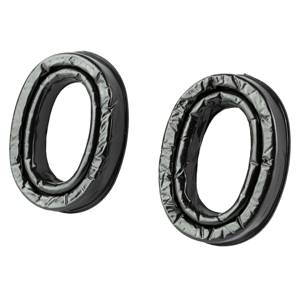 3M PELTOR HY80A Gel Ear Cushions for Electronic Earmuffs – Black
