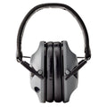 3M/Peltor RangeGuard Electronic Hearing Protector - Gray NRR 21