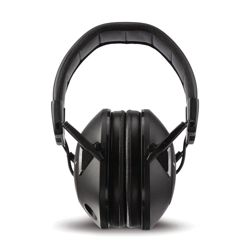 3M/Peltor Tactical 100 Electronic Hearing Protector – Black, Model TAC100-OTH