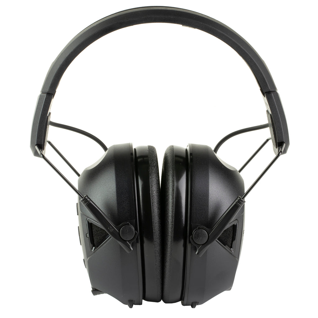 3M Peltor Sport Tactical 500 Electronic Earmuff with NRR 26 dB and Bluetooth Technology