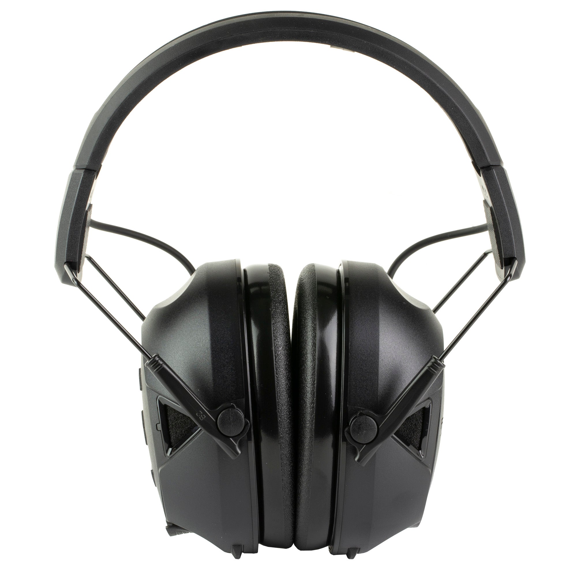 3M Peltor Sport Tactical 500 Electronic Earmuff with NRR 26 dB and Bluetooth Technology