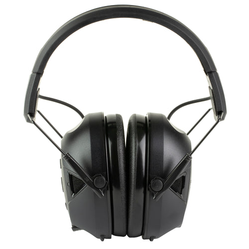3M Peltor Sport Tactical 500 Electronic Earmuff with NRR 26 dB and Bluetooth Technology