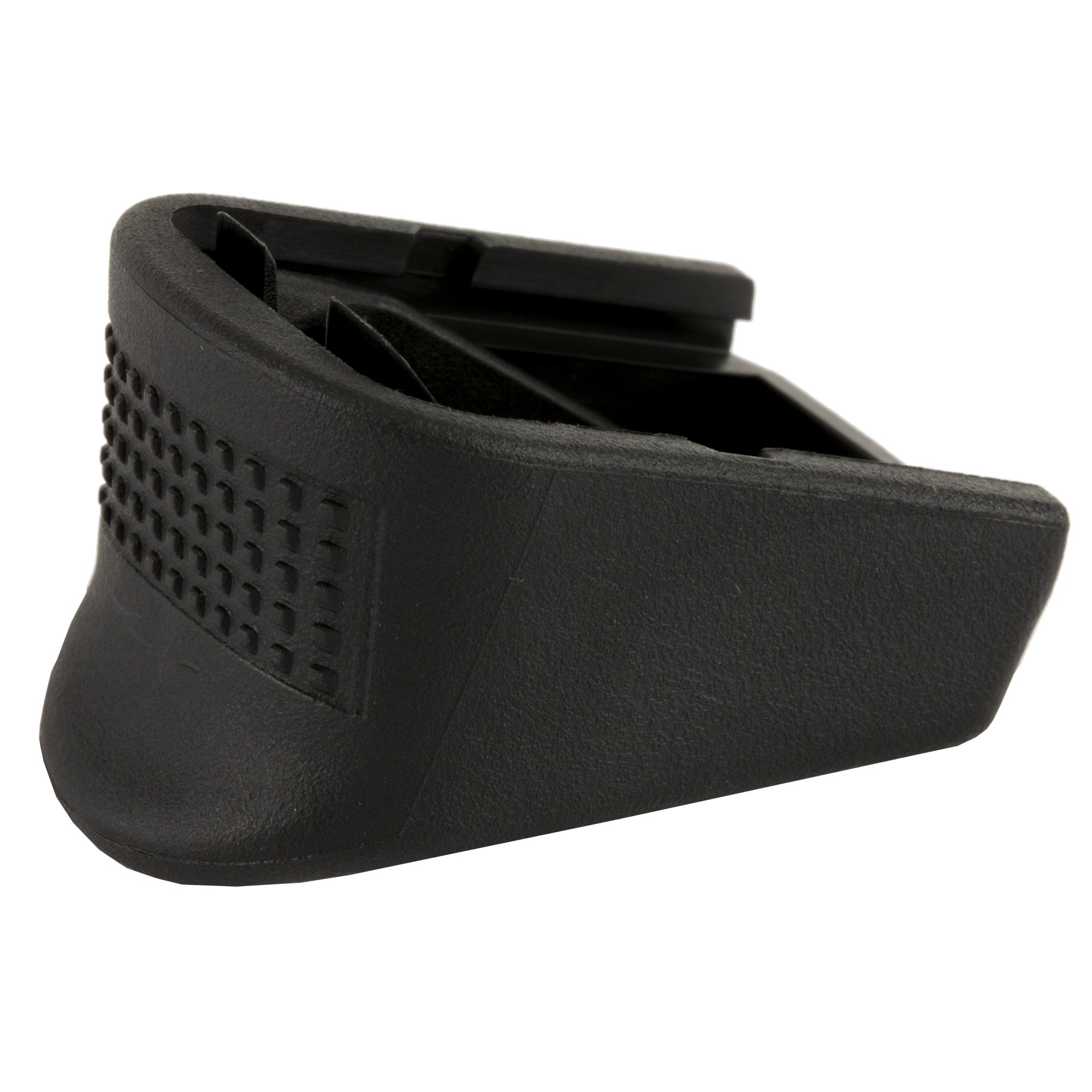 Pearce Grip PG-1045+ Magazine Extension for Glock M20, M21, M29, M40, and M41 - Adds Two Rounds Capacity