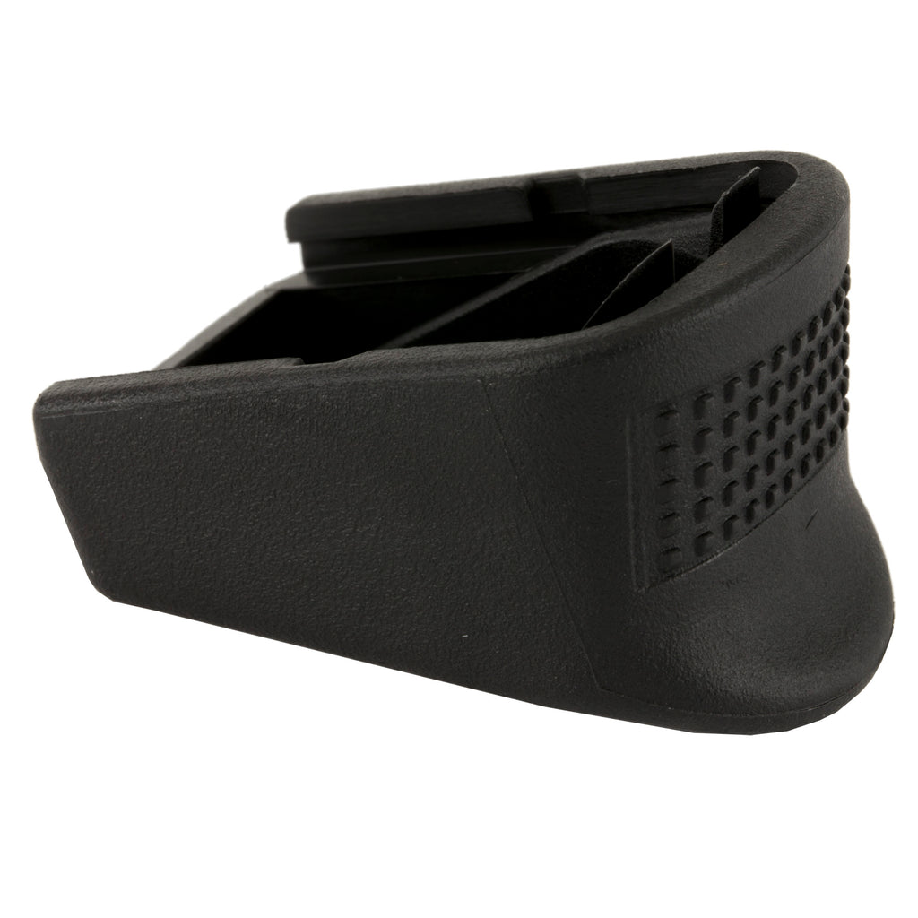 Pearce Grip PG-1045+ Magazine Extension for Glock M20, M21, M29, M40, and M41 - Adds Two Rounds Capacity