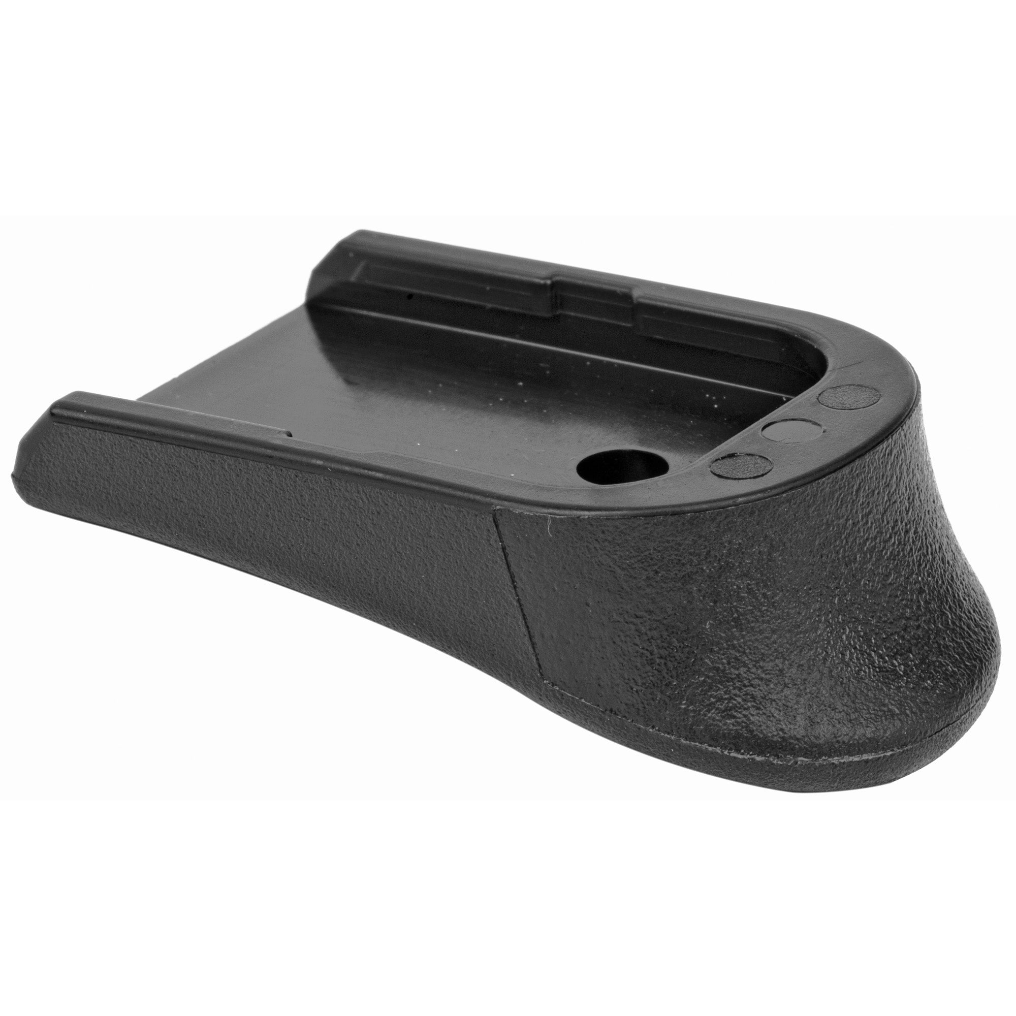 Pearce Grip PG-19 Grip Extension for Glock Gen 3 Models 17, 19, 22, 23, 24, 25, 31, 32, 34, 35, 37, 38 - Black