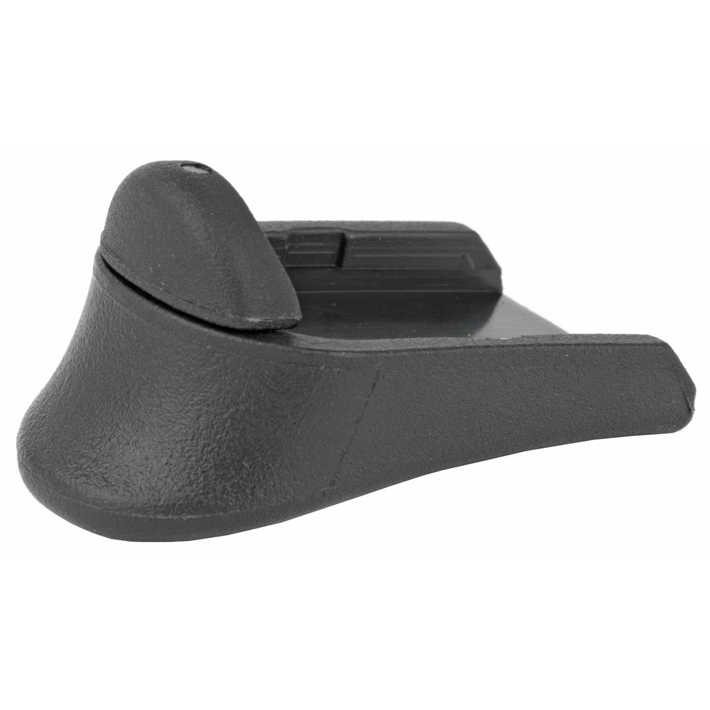 Pearce Grip PG19G5 Magazine Base Plate Extension for Glock Gen 4 & 5, Black