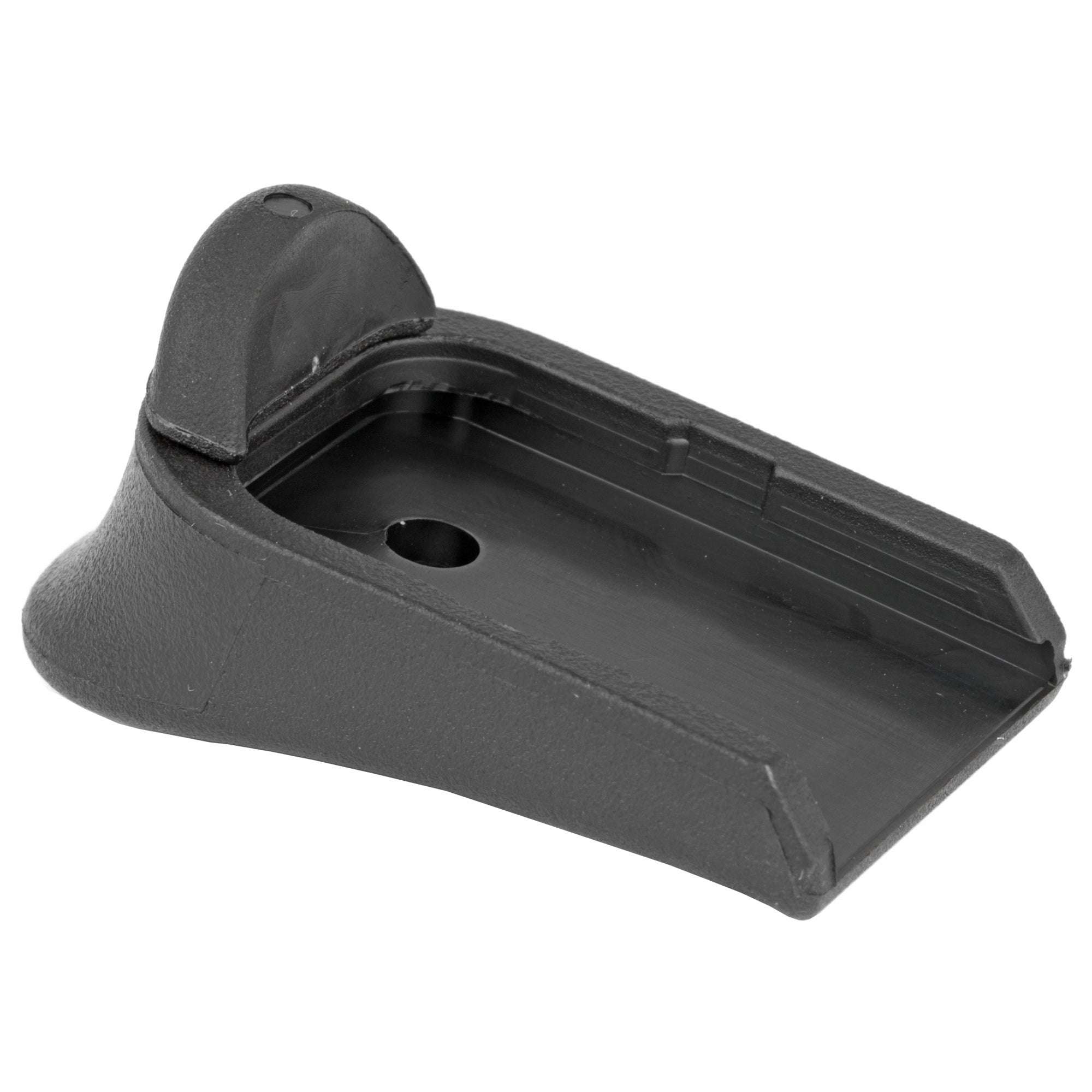 Pearce Grip PG19G5 Magazine Base Plate Extension for Glock Gen 4 & 5, Black