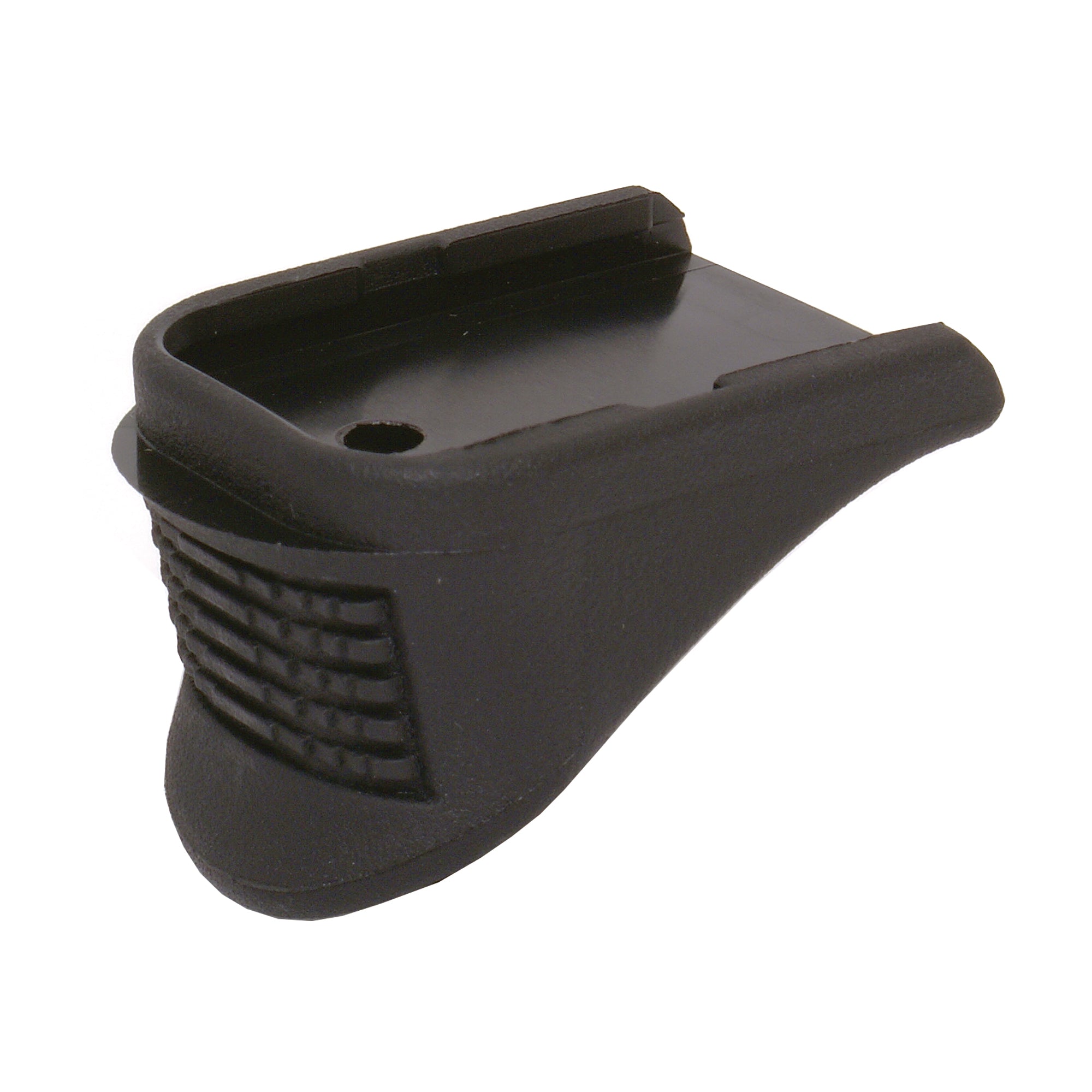 Pearce Grip PG26XL Magazine Base Plate Extension for Glock 26 and 27 - Adds 1 Inch for Better Control and Comfort