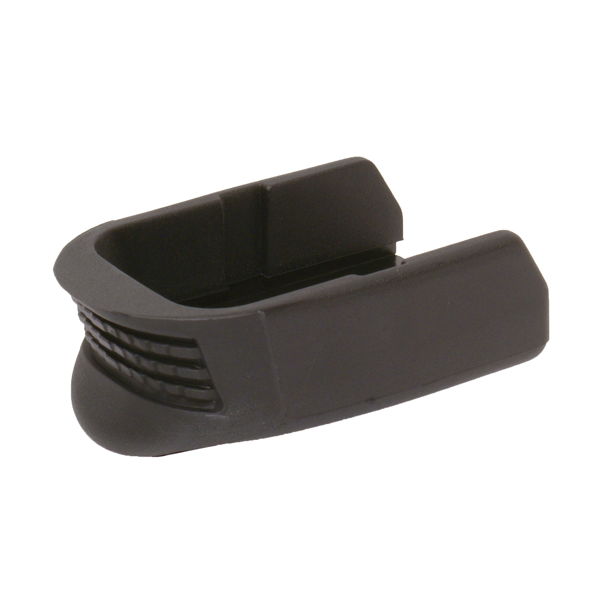 Pearce Grip Extension for Glock 30 and 30S - Model PG-30 Black Magazine Base Plate