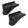 Pearce Grip PG380 Magazine Base Plate Extension for P3AT, Black