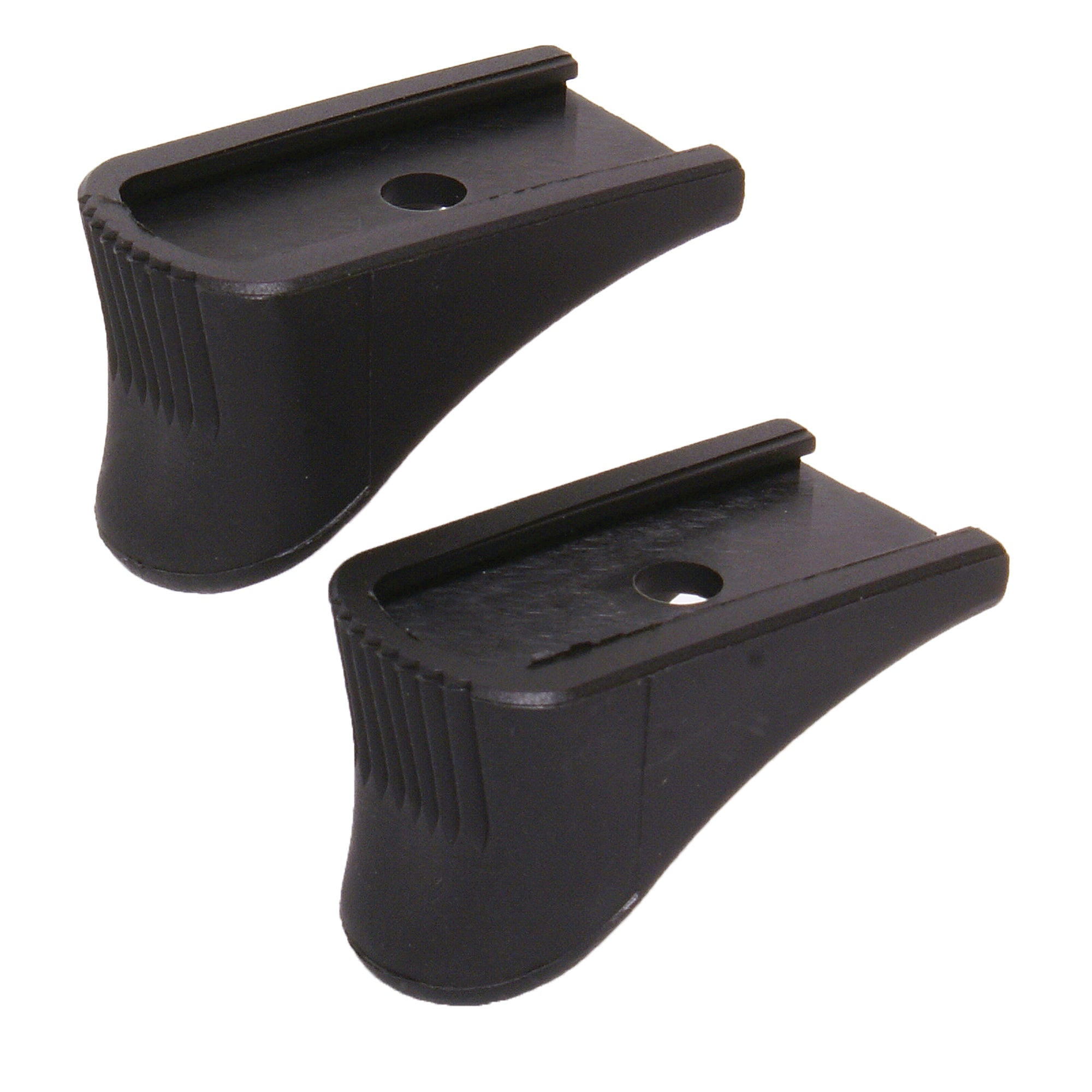 Pearce Grip PG380 Magazine Base Plate Extension for P3AT, Black