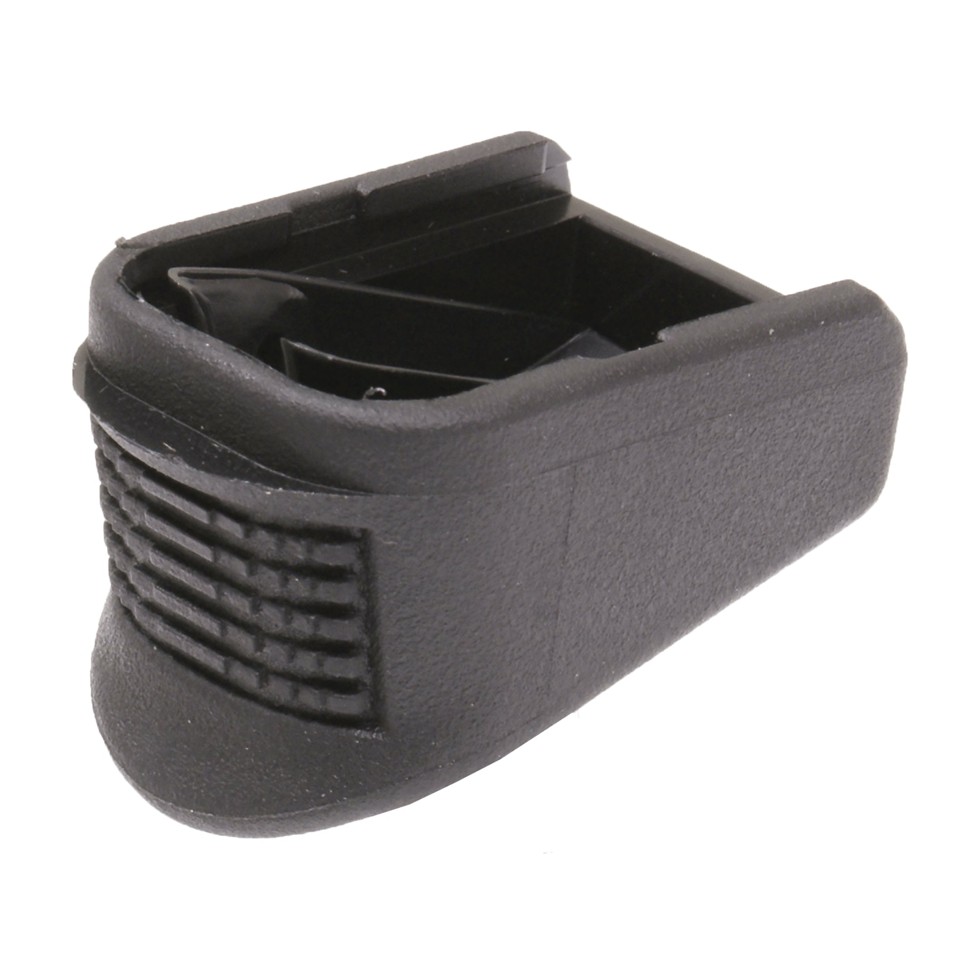Pearce Grip PG39-SUB Magazine Extension for Glock 26/27/33/39 - Adds Rounds and Control