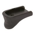 Pearce Grip PG42 Magazine Base Plate Extension for Glock 42 - Black