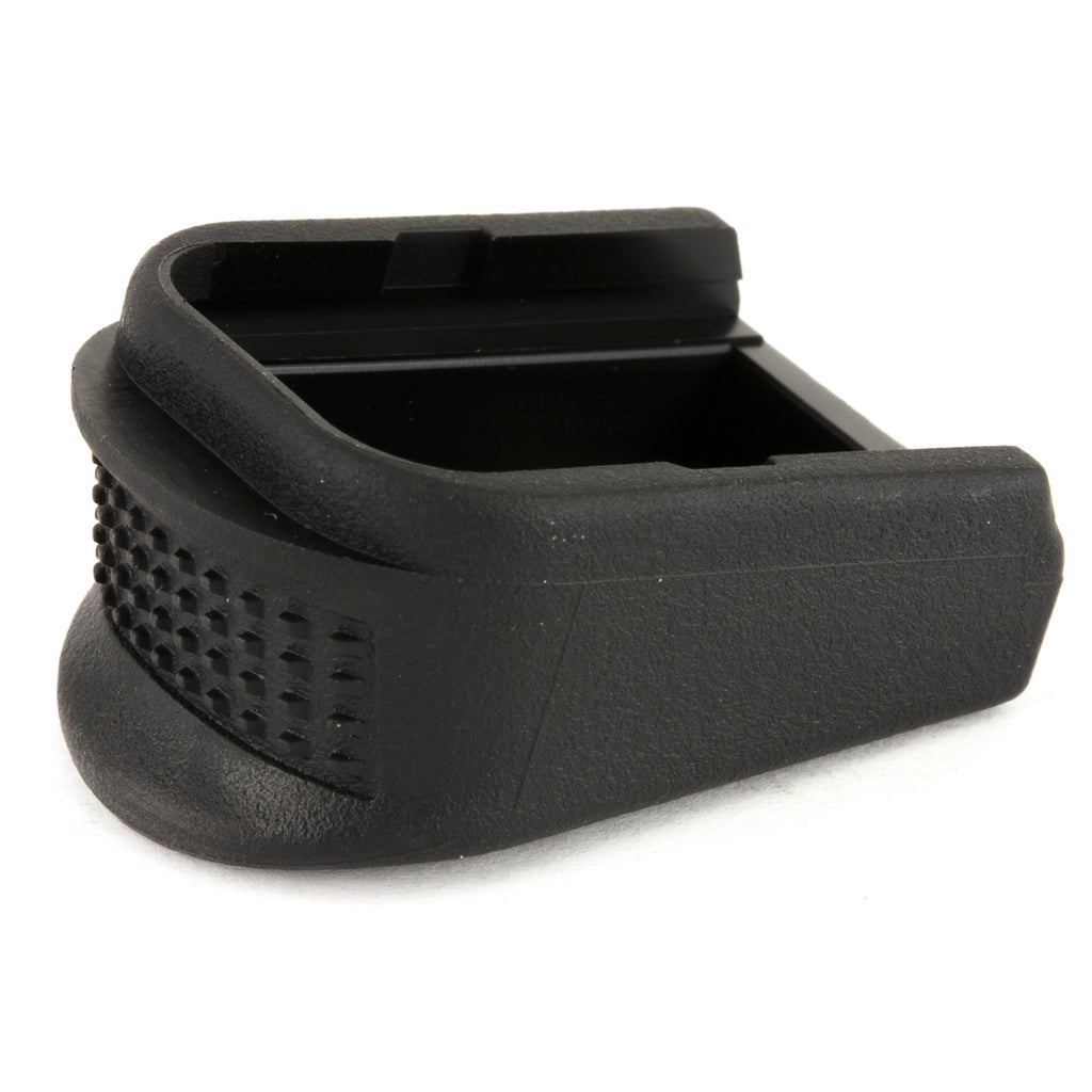 Pearce Grip Extension for Glock G26, G27, and G33 – Model PG-42733, Black