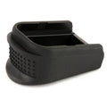 Pearce Grip Extension for Glock G26, G27, and G33 – Model PG-42733, Black
