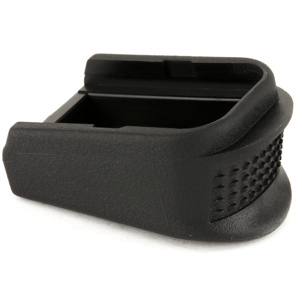 Pearce Grip Extension for Glock G26, G27, and G33 – Model PG-42733, Black