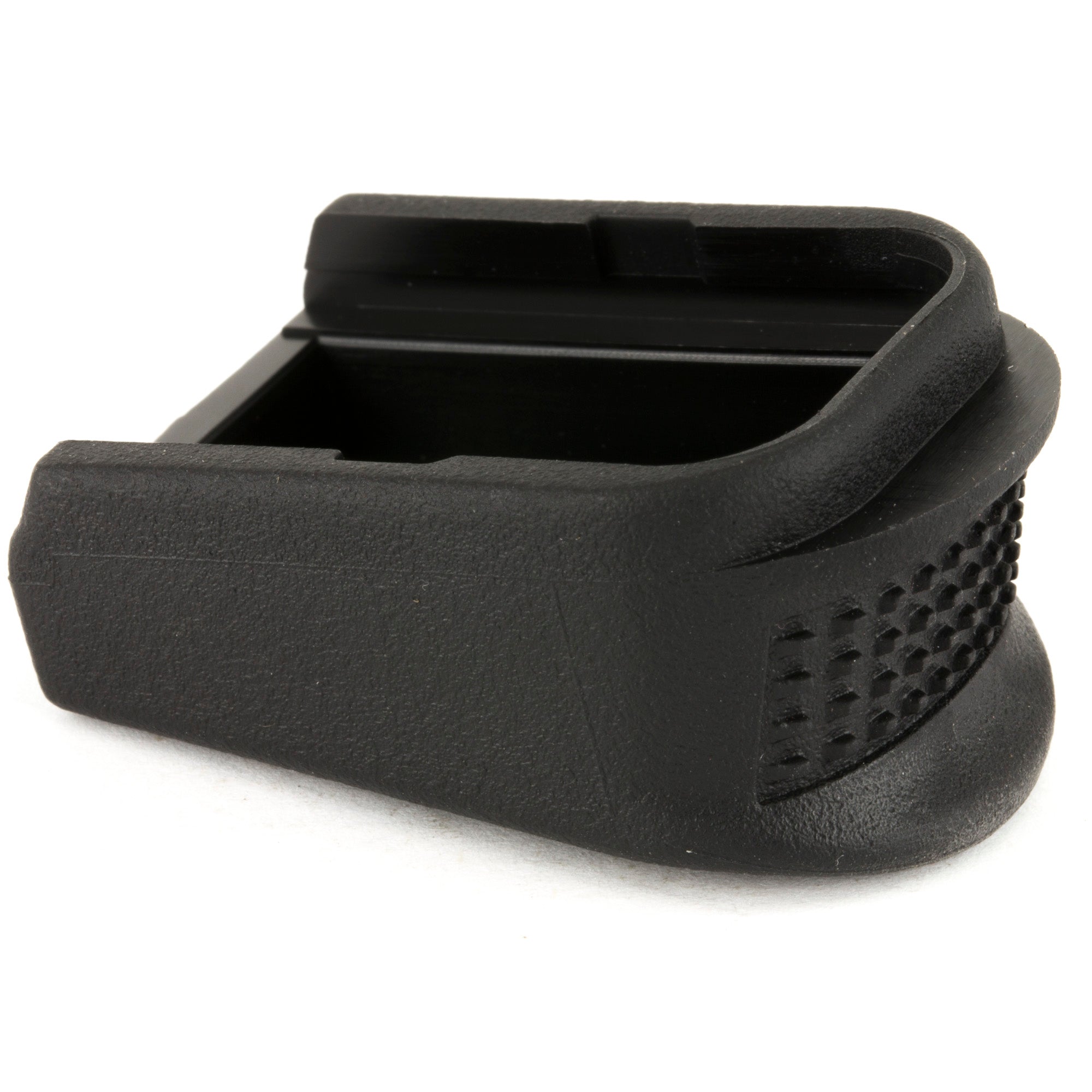 Pearce Grip Extension for Glock G26, G27, and G33 – Model PG-42733, Black