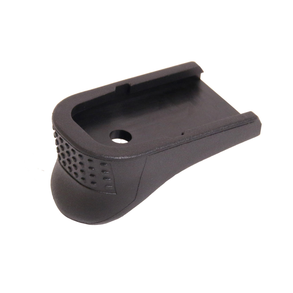 Pearce Grip PG-43 Magazine Base Plate Extension for Glock 43