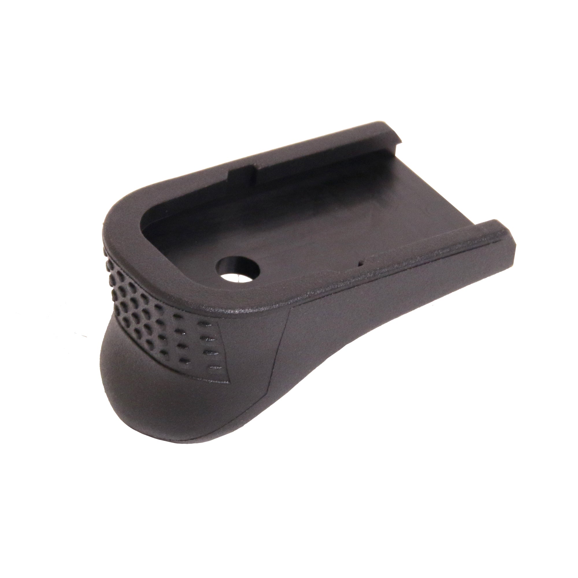 Pearce Grip PG-43 Magazine Base Plate Extension for Glock 43