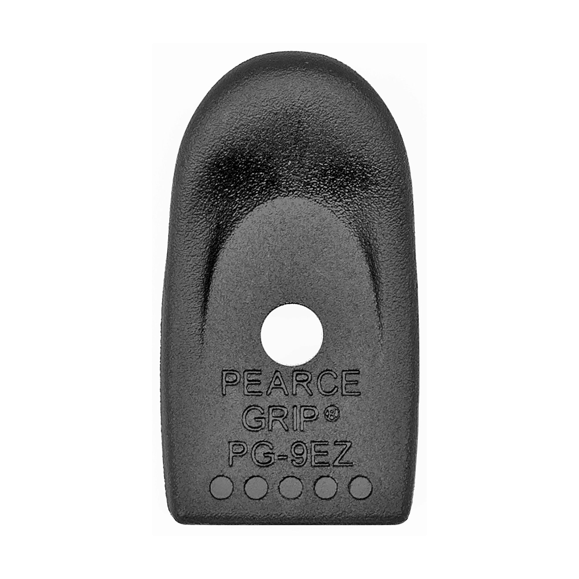 Pearce Grip Extension for Smith & Wesson M&P Shield EZ 9mm - Model PG-9EZ