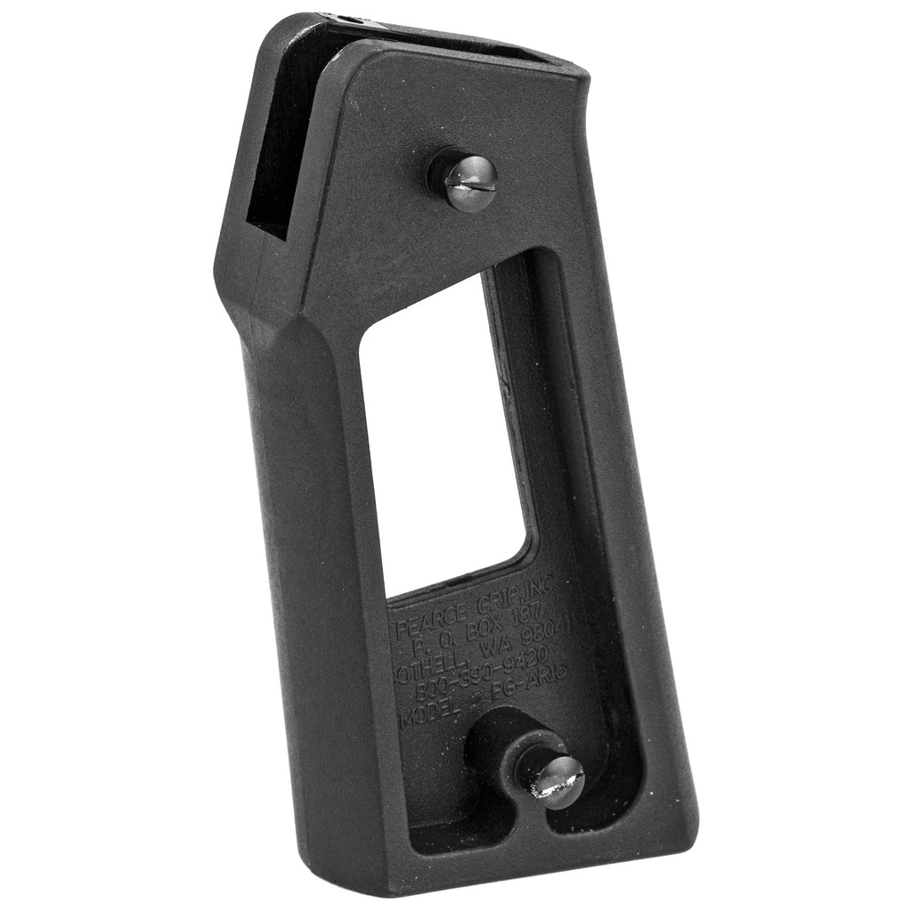 Pearce Grip PG-AR15 Rifle Grip Adapter for AR-15 with 1911 Compatibility in Black