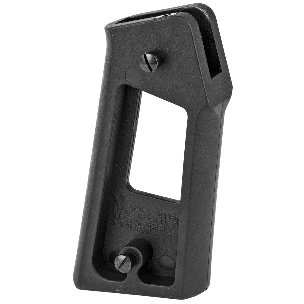 Pearce Grip PG-AR15 Rifle Grip Adapter for AR-15 with 1911 Compatibility in Black