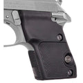 Pearce Grip PG-ES32 Pistol Grip for Tomcat Models with Extended Safety Lever, Black