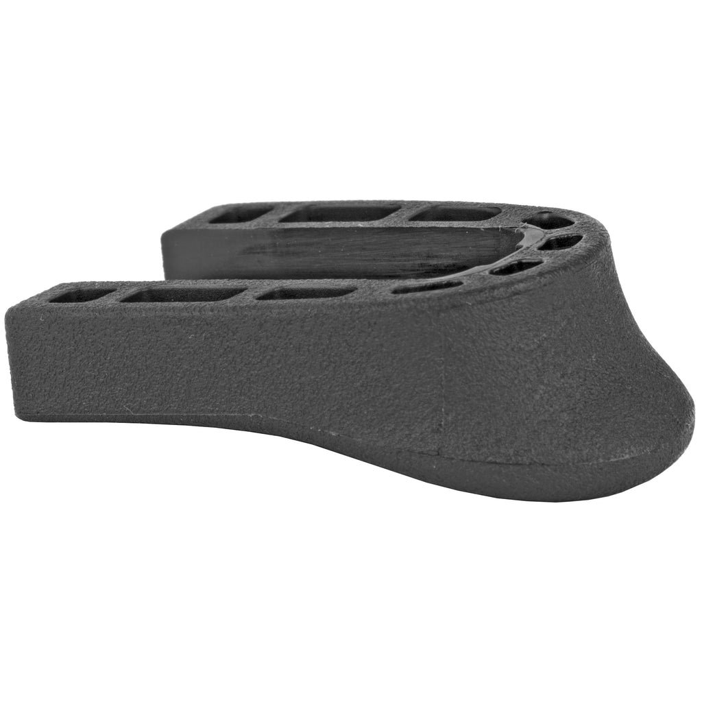 Pearce Grip Extension for M&P Shield EZ 380ACP - Black Magazine Base Plate