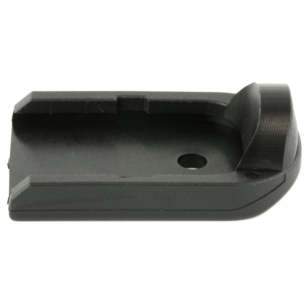 Pearce Grip PG-G5BP Magazine Base Plate for Glock G5 19/17 - Black