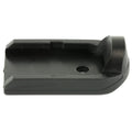 Pearce Grip PG-G5BP Magazine Base Plate for Glock G5 19/17 - Black