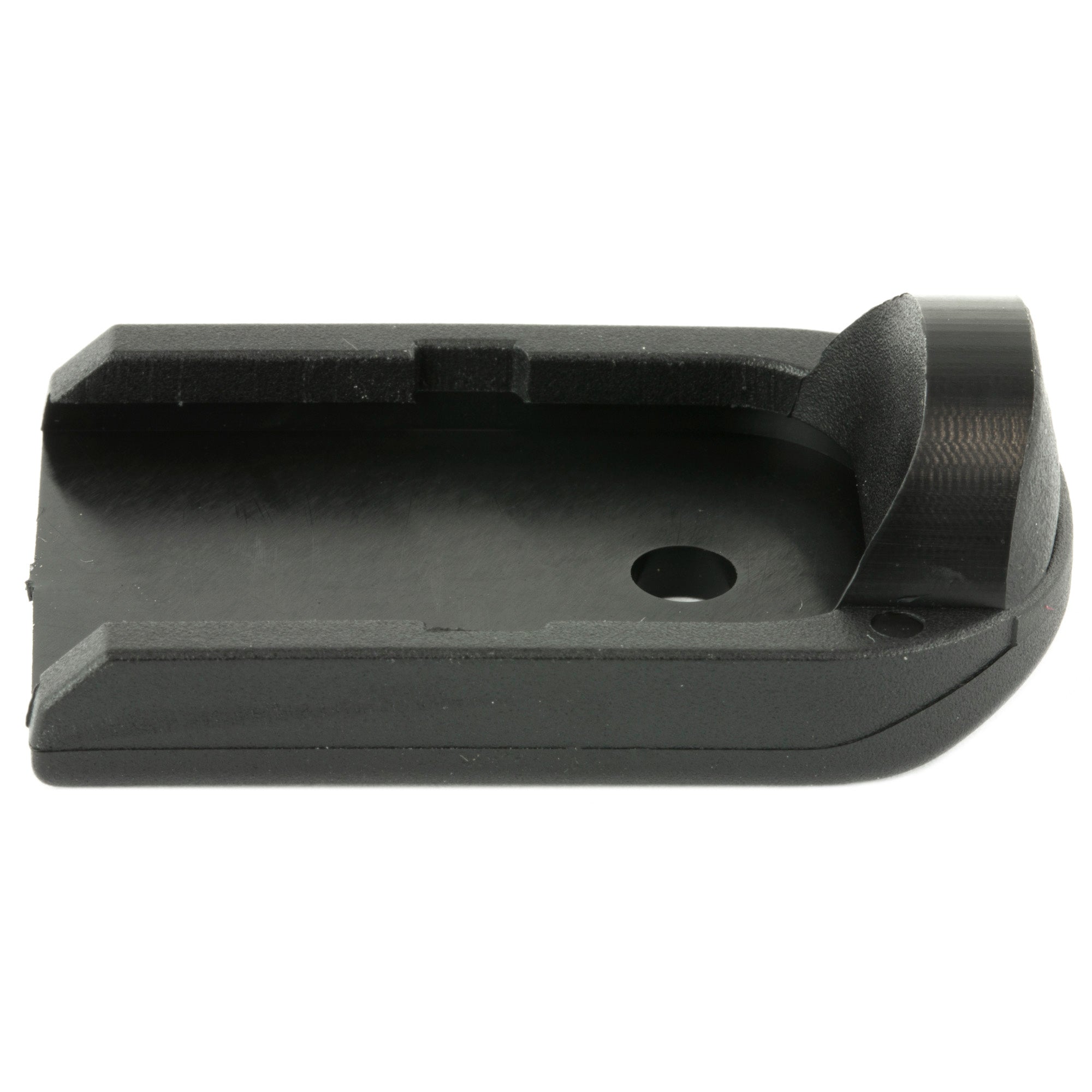 Pearce Grip PG-G5BP Magazine Base Plate for Glock G5 19/17 - Black