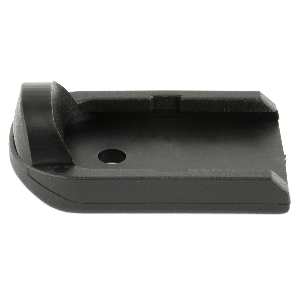 Pearce Grip PG-G5BP Magazine Base Plate for Glock G5 19/17 - Black