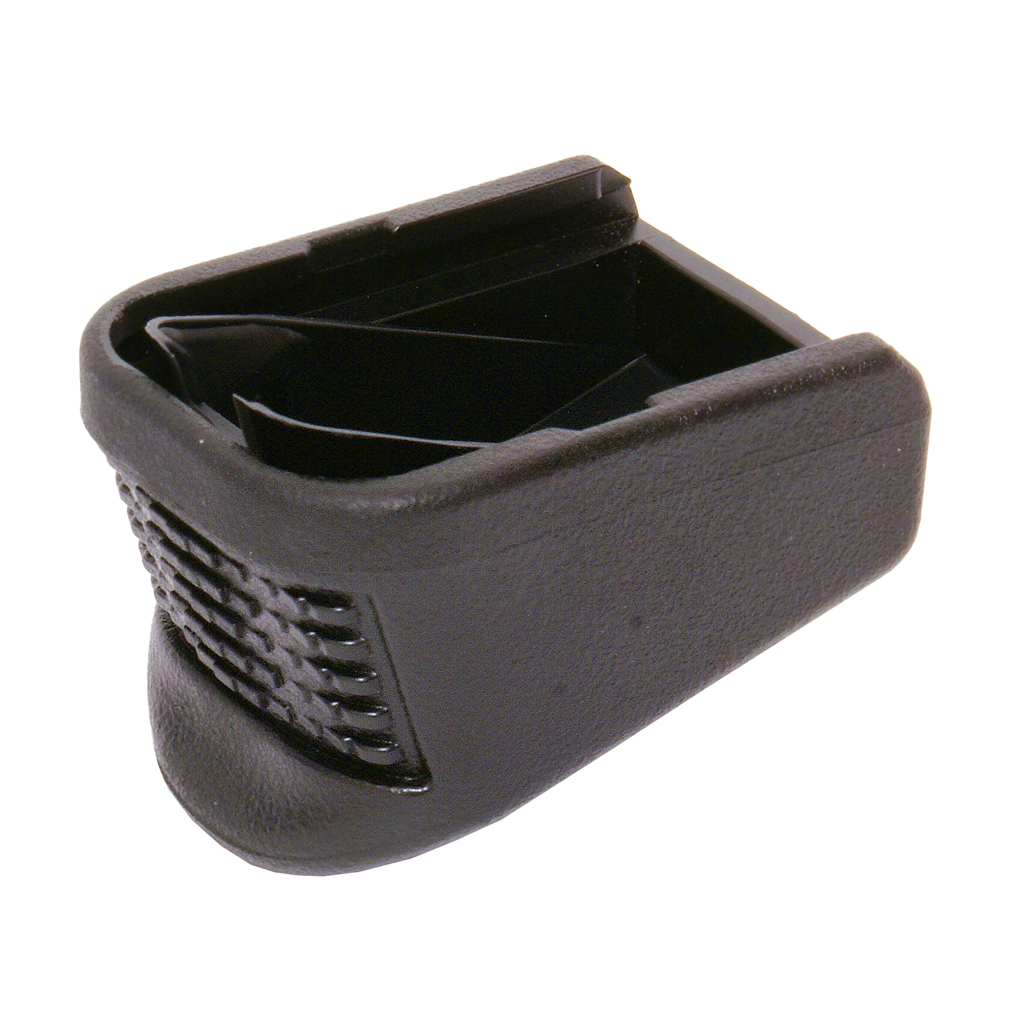 Pearce Grip G3 Glock Mid/Full Size Magazine Extension – Adds Capacity for 9mm, .40SW, .357SIG, and .45GAP